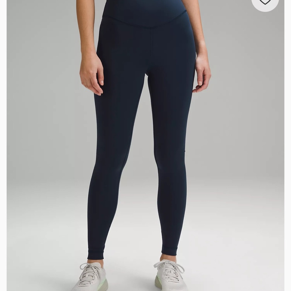 Wunder Under SmoothCover High-Rise Tight